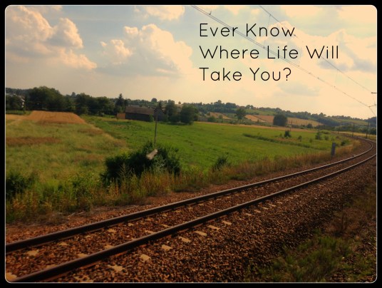 Traveling Expands Perception