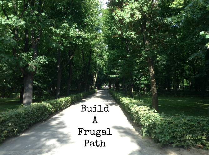 Frugal Living Builds Wealth