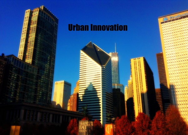 Urban Innovation