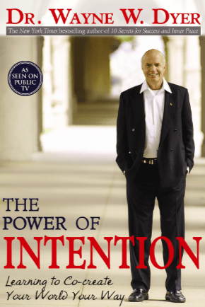 The_Power_of_Intention