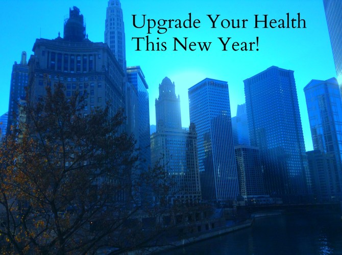 Uprade Health City 2015