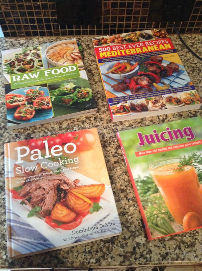 Comparing The Healthiest Diets